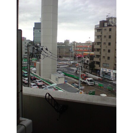 プレール渋谷松濤の物件内観写真